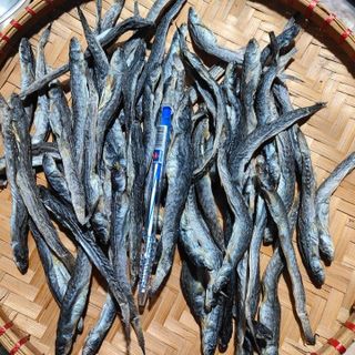 KHÔ CÁ KÈO SIZE TRUNG - VỰA KHÔ BẾN TRE