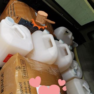 Sỉ 1 lít mỡ Trăn nguyên chất 100% giúp triệt lông, sản xuất dược, mỹ phẩm