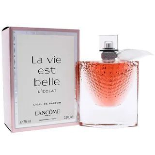 Nước hoa La Vi.e Est Belle L’Éc.lat Eau De Toilette 75ml
