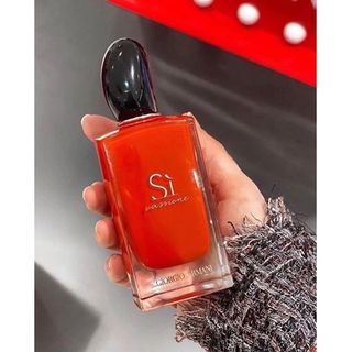 Nước Hoa Ar.mani Sì Passione 100ml