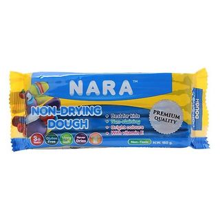 Bột nặn hình NARA 150g NDD-PO-150-1 Thái Lan giá sỉ