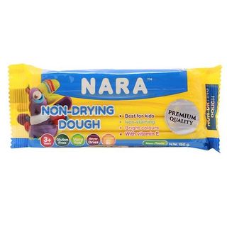 Bột nặn hình NARA 150g NDD-PO-150-1 Thái Lan