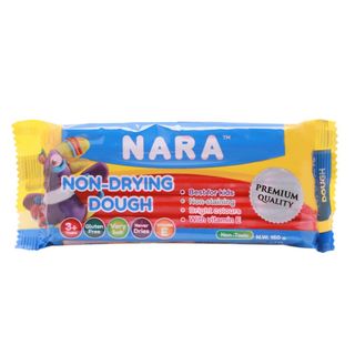 Bột nặn hình NARA 150g NDD-PO-150-1 Thái Lan