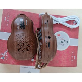 Máy niệm phật hồ lô 50 bài