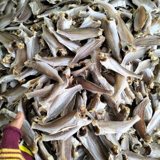 1KG KHÔ CÁ ĐÙ - VƯA KHÔ BẾN TRE