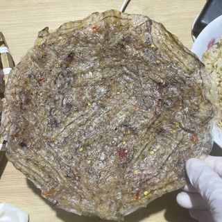 KHÔ TÔM TÍT 500G- VỰA KHÔ BẾN TRE