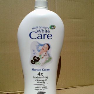 Sữa tắm dê care 9x sữa tắm con dê