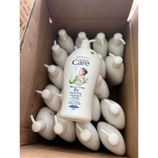 Sữa tắm dê care 9x sữa tắm con dê
