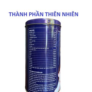 Nước uống NMN Collagen plus 36000 ++ giúp đẹp da, trắng da, chống lão hoá hộp 20 gói