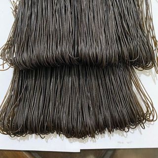 BÚN GẠO LỨT ĐEN