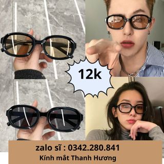 Nguồn sĩ kính mắt nam nữ giá rẻ