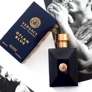 Nước Hoa Vers.ace Pour Homme Dylan Blue 100ml