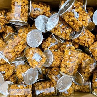 TỐP MỠ MẮM HÀNH 200G - VỰA KHÔ BẾN TRE
