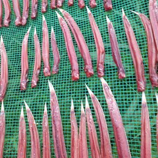 KHÔ CÁ KÈO HUYẾT 500G - VỰA KHÔ BẾN TRE