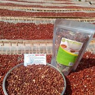 TRÀ ĐẬU ĐỎ