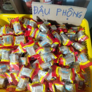 KẸO DỪA BẾN TRE TỰ CHỌN VỊ 1KG - VỰA KHÔ BẾN TRE