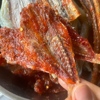 KHÔ CÁ LINH TẨM VỊ 500G - NHƯ Ý BOUTIQUE