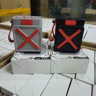 Loa Bluetooth  Mini CR-X221