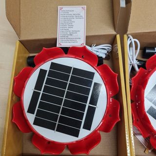 Máy niệm Phật năng lượng mặt trời 38 bài có khe cắm thẻ nhớ, có kinh địa tạng, thần chú địa tạng, chú dại bi tiếng phạn,
