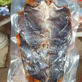 KHÔ CÁ PHI ƯỚP VỊ MẶN NGỌT VỪA ĂN 500G - VỰA KHÔ BẾN TRE