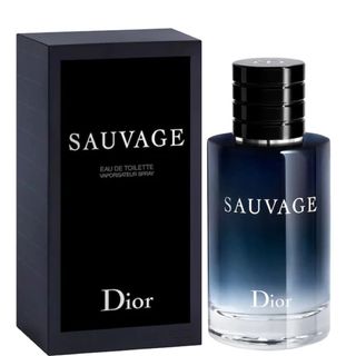🌺 Nước Hoa Di.or Sauvage EDT Cho Nam 100ml