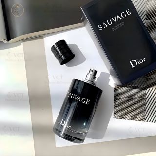 🌺 Nước Hoa Di.or Sauvage EDT Cho Nam 100ml