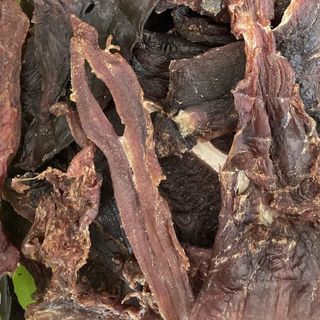 KHÔ CÁ ĐUỐI KHÔNG TẨM VỊ 500G - VỰA KHÔ BẾN TRE