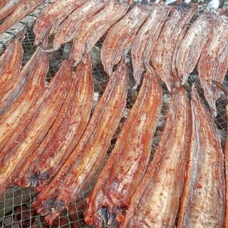 KHÔ CÁ LẠC TẨM VỊ 500G - VỰA KHÔ BẾN TRE