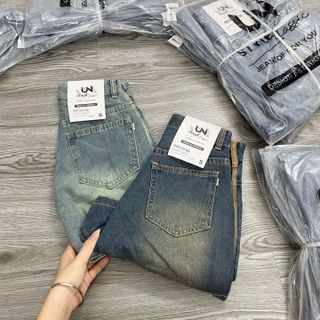 QUẦN SHORT JEAN NỮ CHẠY SỌC - NHƯ Ý BOUTIQUE