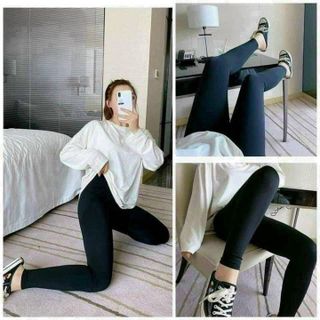 QUẦN LEGGING CO GIÃN 4 CHIỀU - NHƯ Ý BOUTIQUE