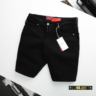 QUẦN SORT NAM JEAN NHUYQSN01 - NHƯ Ý BOUTIQUE