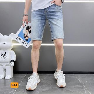 QUẦN SORT NAM JEAN NHUYQSN01 - NHƯ Ý BOUTIQUE
