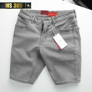 QUẦN SORT NAM JEAN NHUYQSN01 - NHƯ Ý BOUTIQUE