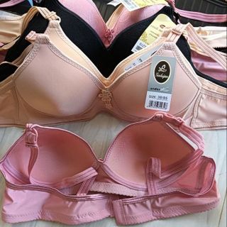 COMBO 3 ÁO LÓT, ÁO NGỰC MỎNG KHÔNG GỌNG - NHƯ Ý BOUTIQUE