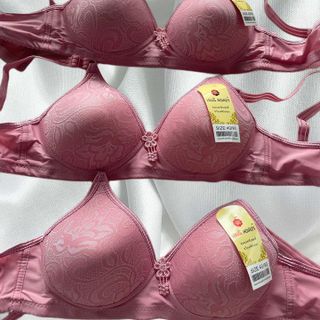 COMBO 3 ÁO LÓT, ÁO NGỰC MỎNG KHÔNG GỌNG - NHƯ Ý BOUTIQUE