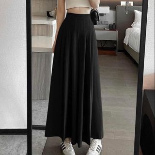 QUẦN ỐNG RỘNG XẾP LY - NHƯ Ý BOUTIQUE