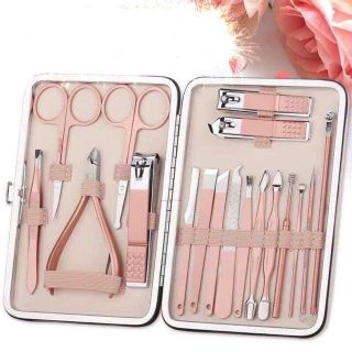BỘ BẤM MÓNG, CHĂM SÓC MÓNG, KÌM DŨA MÓNG NAIL  - NHƯ Ý BOUTIQUE