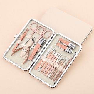 BỘ BẤM MÓNG, CHĂM SÓC MÓNG, KÌM DŨA MÓNG NAIL  - NHƯ Ý BOUTIQUE