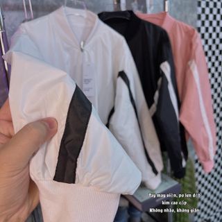 ÁO KHOÁC DÙ DƠI FORM LỬNG NHUYAKD06 - NHƯ Ý BOUTIQUE