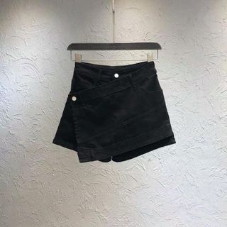 CHÂN VÁY KAKI CHÉO CÓ QUẦN TRONG - NHƯ Ý BOUTIQUE