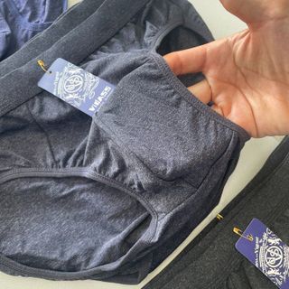 COMBO 3 QUẦN LÓT NAM THUN LẠNH - NHƯ Ý BOUTIQUE