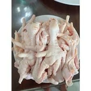 👄 Chân Gà Rút Xương Net 5