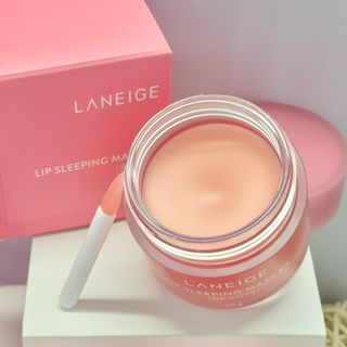 Mặt Nạ Ngủ Môi Mềm Mịn LaneigeLip Sleeping Mask Berry 20gram giá sỉ