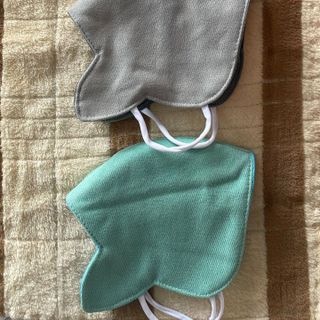 COMBO 3 KHẨU TRANG VẢI NỮ - NHƯ Ý BOUTIQUE