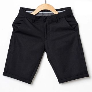 QUẦN SORT TÂY ÂU NAM CO GIÃN NHẸ - NHƯ Ý BOUTIQUE