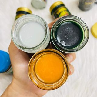 Dầu cù là cánh buồm Thái 50g