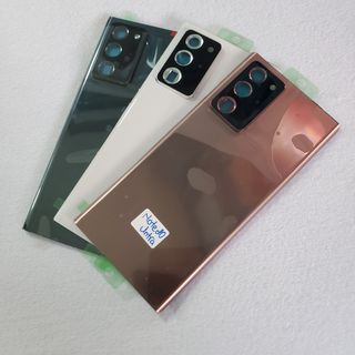 Linh kiện vỏ lưng Sam sung note 20 ultra (Note20u) mới