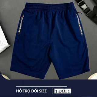 QUẦN ĐÙI NAM THUN LẠNH THỂ THAO - NHƯ Ý BOUTIQUE