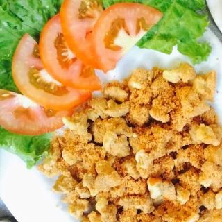 ☀ Sụn Gà Thái Net 6