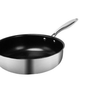 Chảo Cookery size 28 - hàng 5 lớp đáy